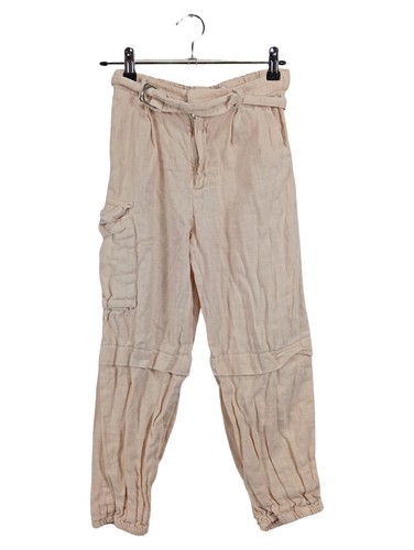 Zara pantaloni cargo bambino - zara,