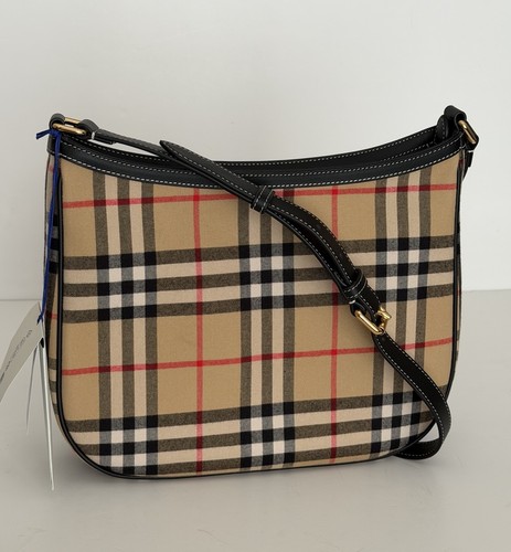 Burberry zip closure - , archive