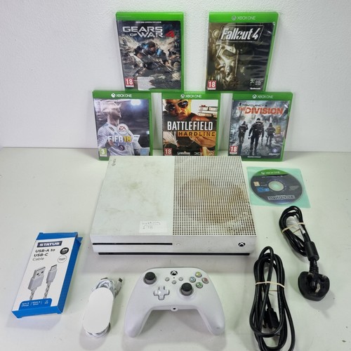 Console gioco xbox - console, da