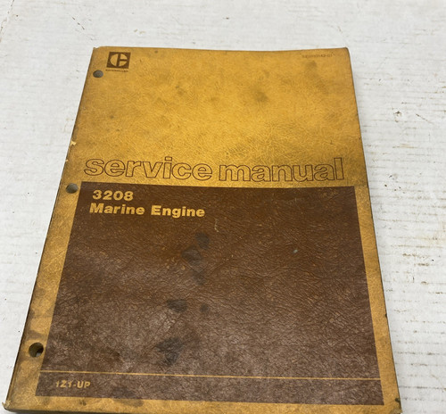 Caterpillar manuale - caterpillar,