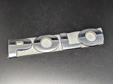 Volkswagen polo logo - vw,
