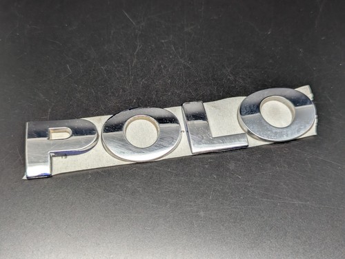 Volkswagen polo logo - volkswagen,
