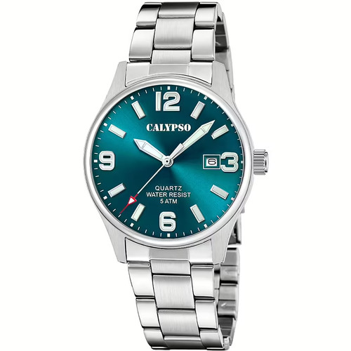 Orologio solo tempo uomo - orologio,
