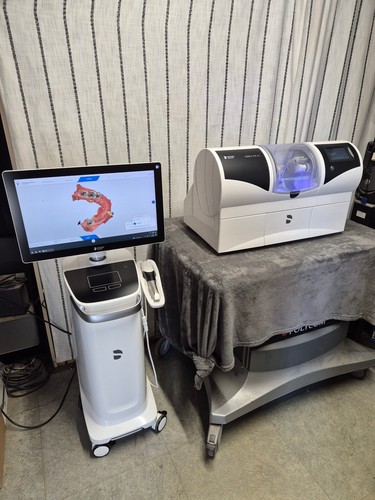 Sirona dental cerec - sirona,