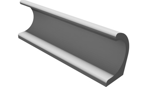 Maniglie coperchio acquario - maniglie,
