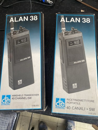 Coppia alan 38 - coppia, di