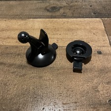 Supporto GPS Ventosa Auto per