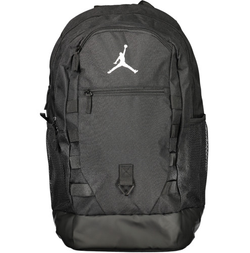Zaini uomo nero jordan - uomo,