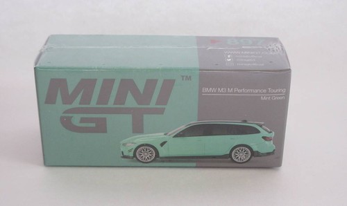 Bmw m performance - 1/64,