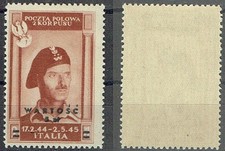 Corpo Polacco - Vittorie in