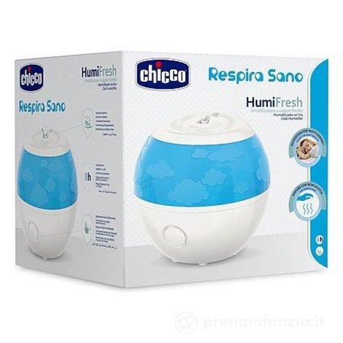Chicco humi fresh respira sano - chicco,