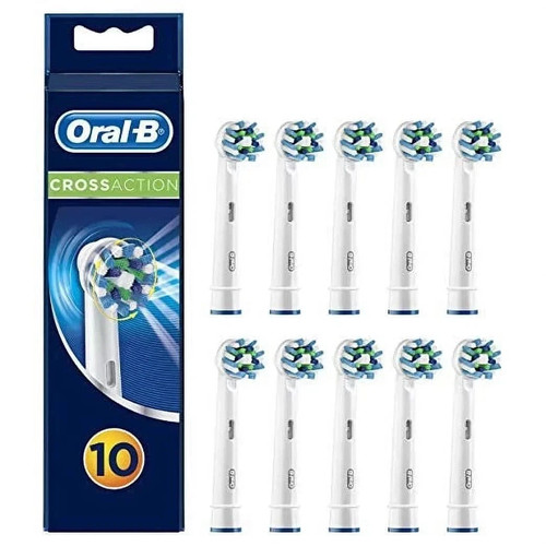 Oral cross action - oral,