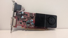 Scheda video NVidia GeForce GT