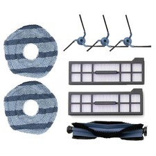 Per X10 Pro Omni Ricambi