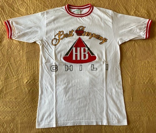 Shirt best company vintage - t-shirt,