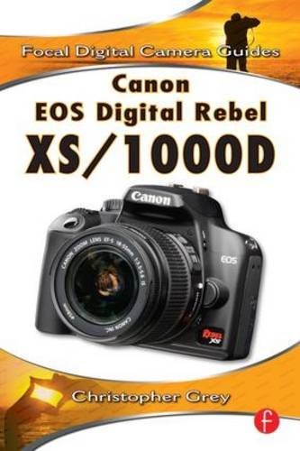 Canon eos digital rebel - digital,