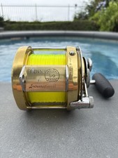 Penn International 50 -