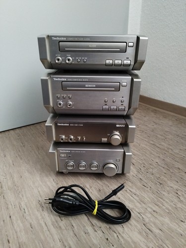 Impianto technics hd55 - technics,
