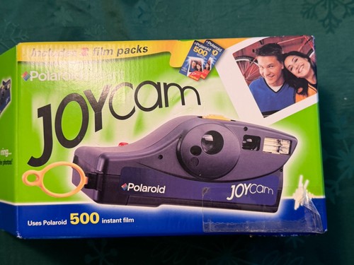 Polaroid joycam fotocamera - joycam,