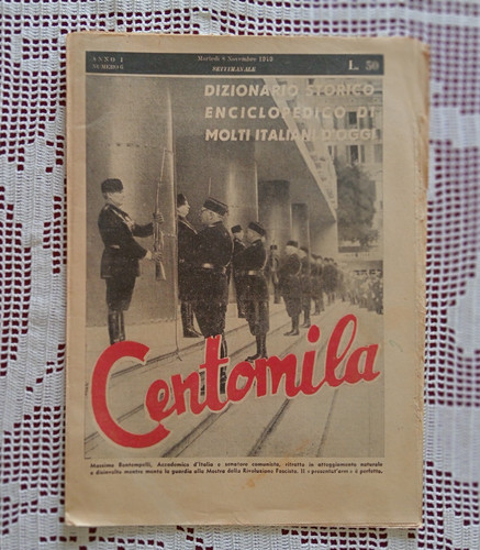 Centomila 6 dizionario - 6,