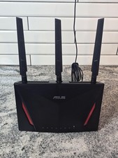 ASUS RT-AC86U Wireless-AC2900