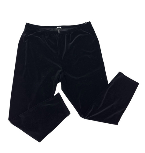 Pantaloni alla caviglia - , eileen