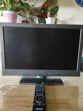 TV LCD SANYO Modello
