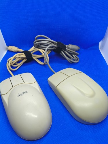 Lotto mouse vintage - 2, sfera