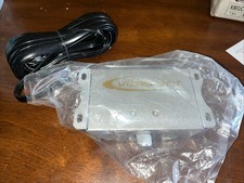 Brand New Vintage Lanzar