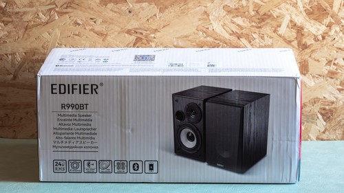 Edifier r990bt enceintes - -,