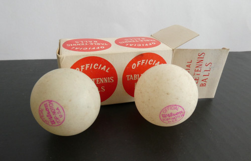 Palline ping pong - da,