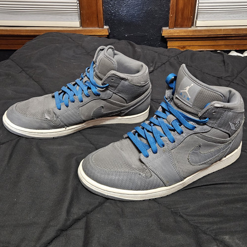Jordan air - jordan, 1