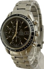 Omega Speedmaster Date 3210.50