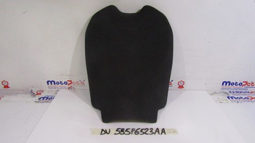 Sella anteriore driver seat - driver,