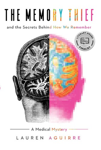 The memory thief - the,