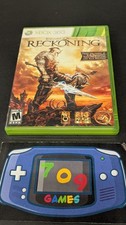 Kingdoms of Amalur: Reckoning