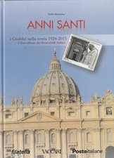 2015 LIBRO POSTE ITALIANE