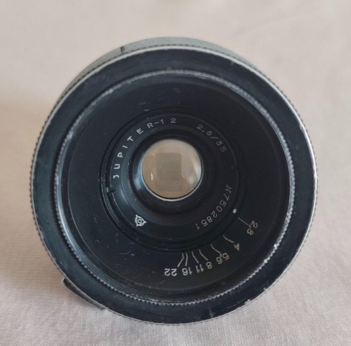 Giove 35mm kiev - 12,