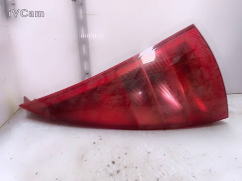 Fanale post destro citroen - citroen, c3