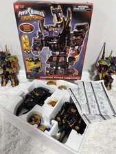 Power Rangers Ninja Storm
