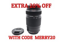 Olympus M.Zuiko obiettivo