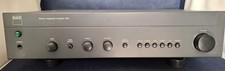 NAD 312 eroga 25 watt per