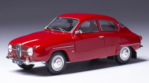 Ixomodels voiture de - voiture,