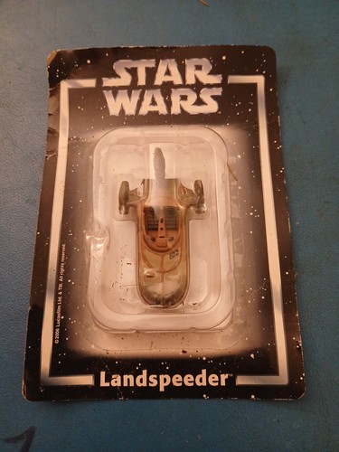Miniatura star wars - -, de