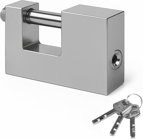 Lucchetti per container - lucchetti,
