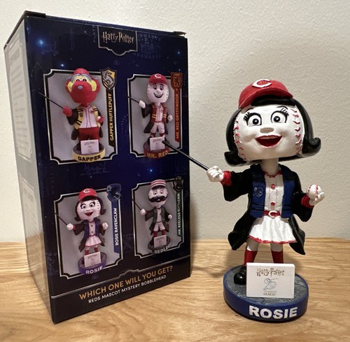 2026 cincinnati reds - cincinnati, harry