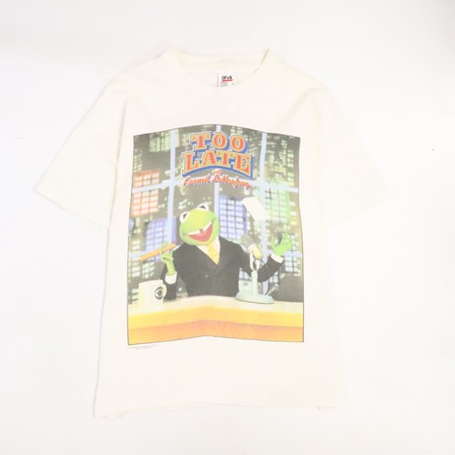 Shirt vintage troppo - vintage, tardi