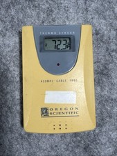 Oregon Scientific THR138