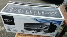 Sony amplificatore - sony,