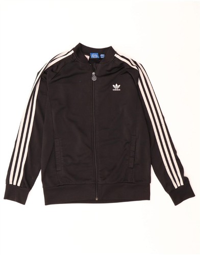 Giacca top tuta ragazzo adidas - giacca,